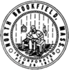 North Brookfield, Massachusetts Town Seal