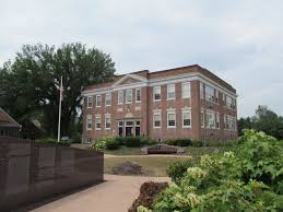 Sunderland, Massachusetts Town Hall