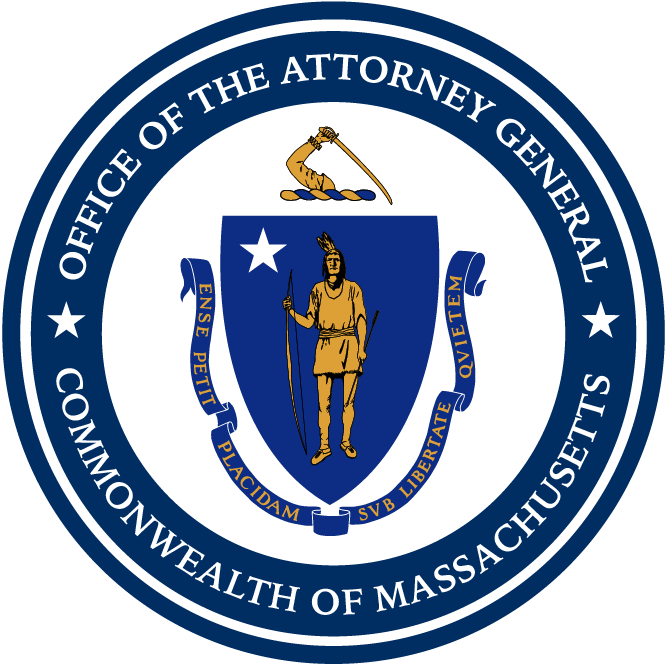 Office of the Attorney General - Commonwealth of Massachusetts