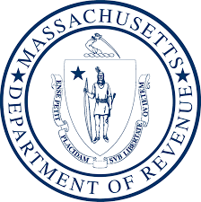 Massachusetts Department of Revenue